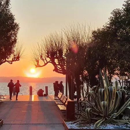 公寓 Casa Caleidos - Sirmione4u