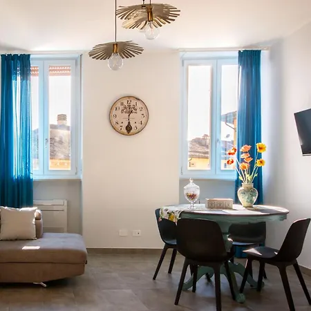 Casa Caleidos - Sirmione4u 西尔米奥奈