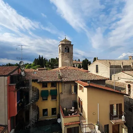 公寓 Casa Caleidos - Sirmione4u