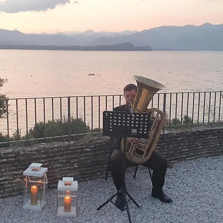 Casa Caleidos - Sirmione4u * 西尔米奥奈