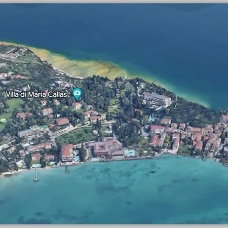公寓 Casa Caleidos - Sirmione4u