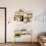 公寓 Casa Caleidos - Sirmione4u 西尔米奥奈