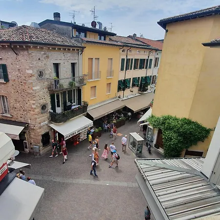 Casa Caleidos - Sirmione4u 西尔米奥奈