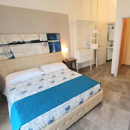 Sirmione4u - Casa Caleidos Daire *