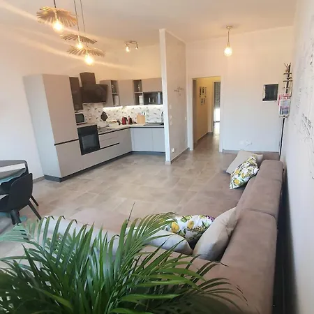 Sirmione4u - Casa Caleidos Apartamento