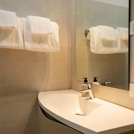 Apartamento Sirmione4u - Casa Caleidos Sirmione