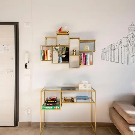 Daire Sirmione4u - Casa Caleidos Sirmione