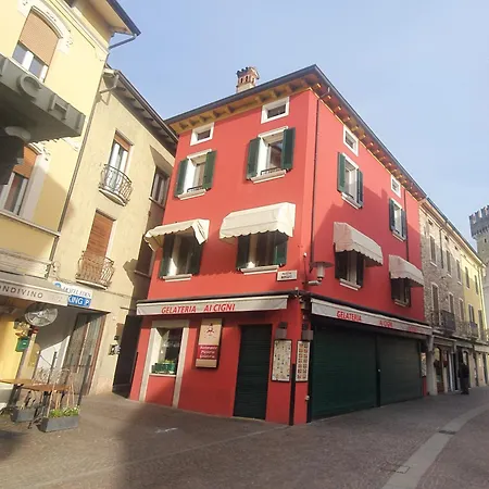 Sirmione4u - Casa Caleidos Apartamento