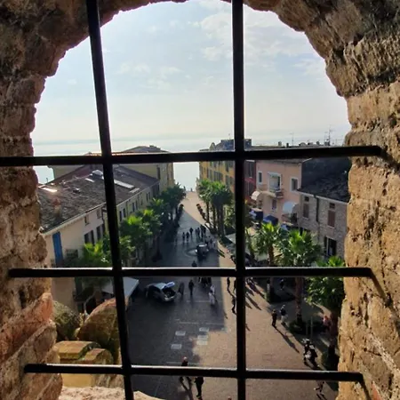 Sirmione4u - Casa Caleidos *