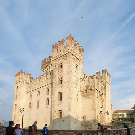 Casa Caleidos - Sirmione4u Appartamento